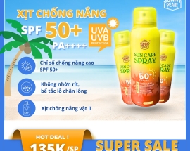 Tại sao nên chọn mỹ phẩm không chứa paraben và sulfate?