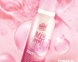 Làm thế nào để chọn xịt khoáng phù hợp với từng loại da?