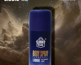 Xịt khử mùi cơ thể: Giải pháp giữ hương thơm suốt cả ngày