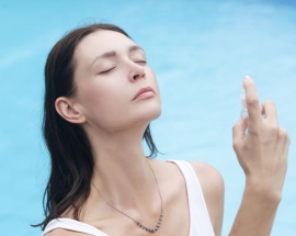 Cách chọn xịt khoáng theo từng loại da