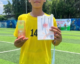 Top xịt chống nắng cho nam được ưa chuộng năm nay