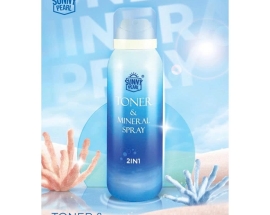 Xịt khoáng nào tốt? Review chi tiết sản phẩm đang hot hiện nay