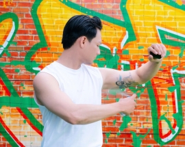 Tạm biệt mùi hôi cơ thể với xịt khử mùi body mùa nóng