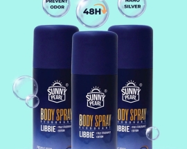 Bí quyết chọn xịt khử mùi giữ hương lâu thơm mát ngày dài