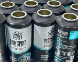 Tạm Biệt Mùi Hôi Khó Chịu, Tự Tin Tỏa Sáng Cả Ngày Dài Với Bodyspray Sunnypearl!