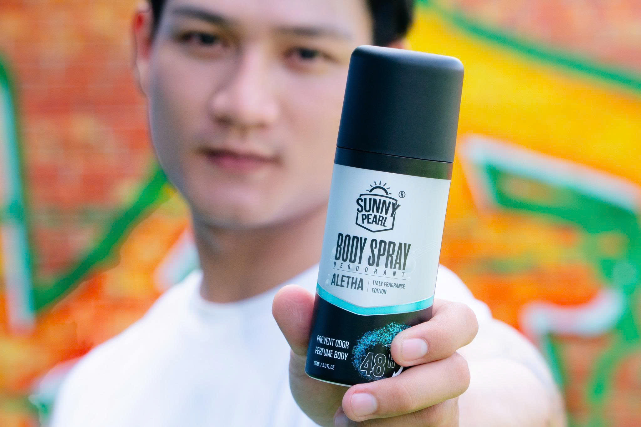 xịt khử mùi giữ hương lâu
