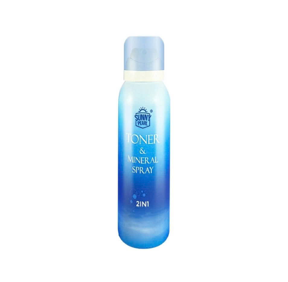 xịt khoáng cấp ẩm