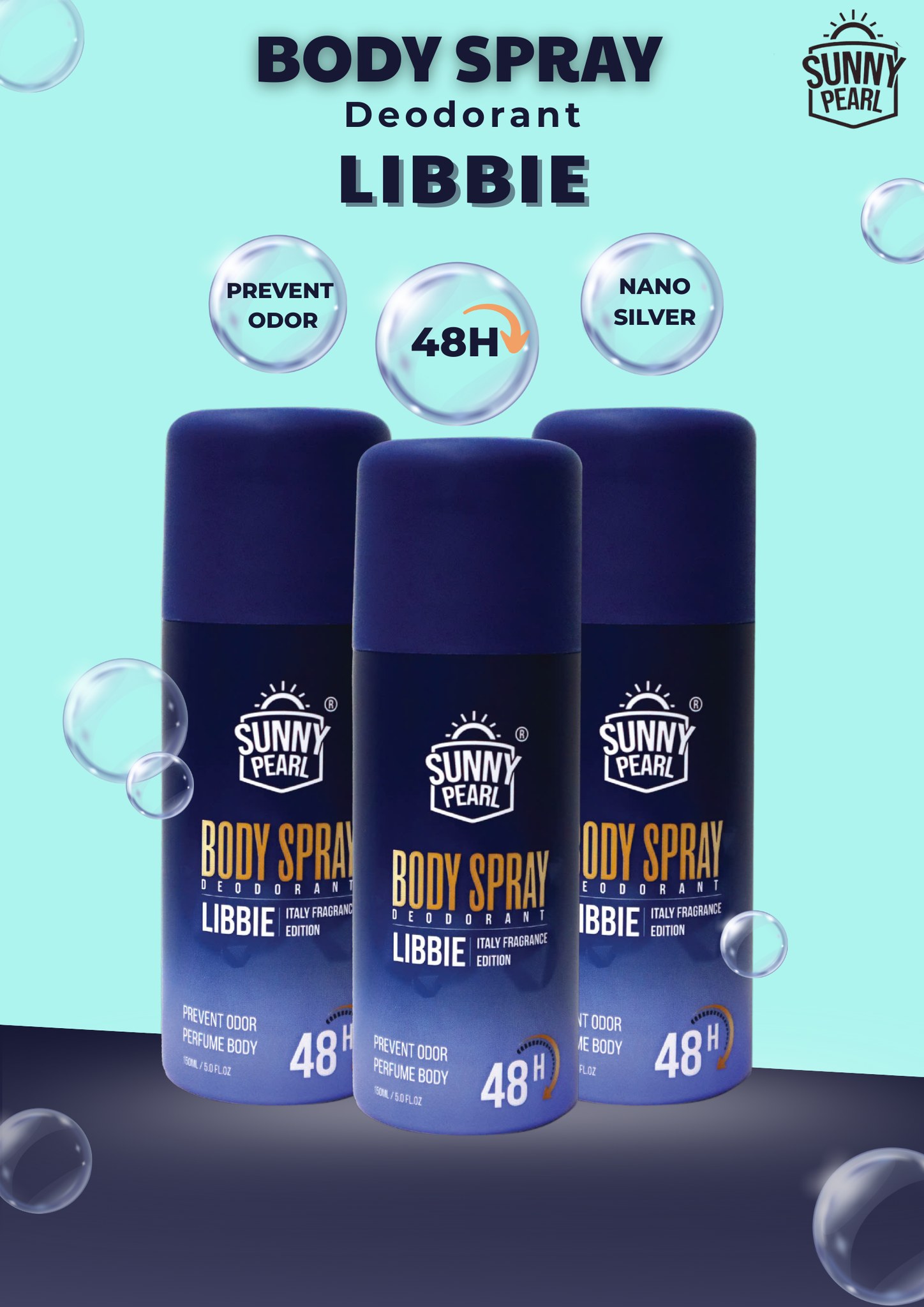 top mỹ phẩm dạng xịt nên thử